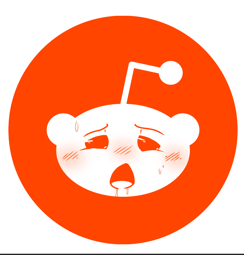 Reddit icon
